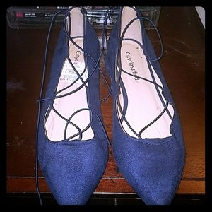 Flats